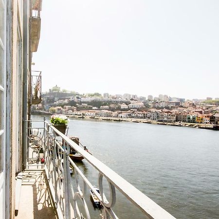 Porto Premium River View II Dış mekan fotoğraf