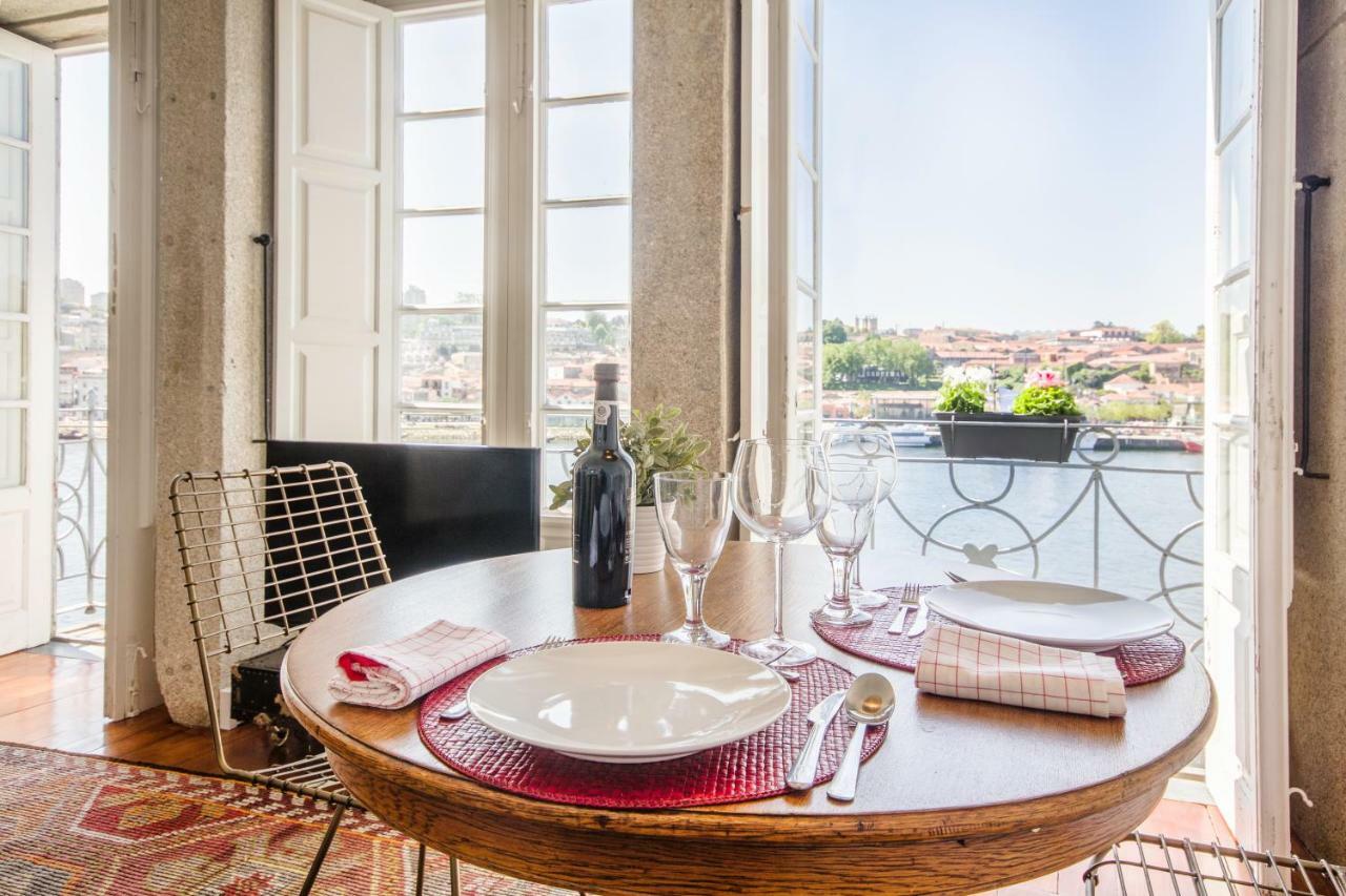 Porto Premium River View II Dış mekan fotoğraf