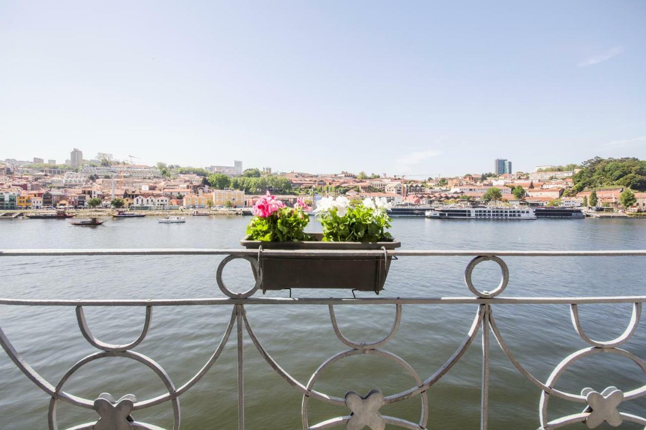 Porto Premium River View II Dış mekan fotoğraf