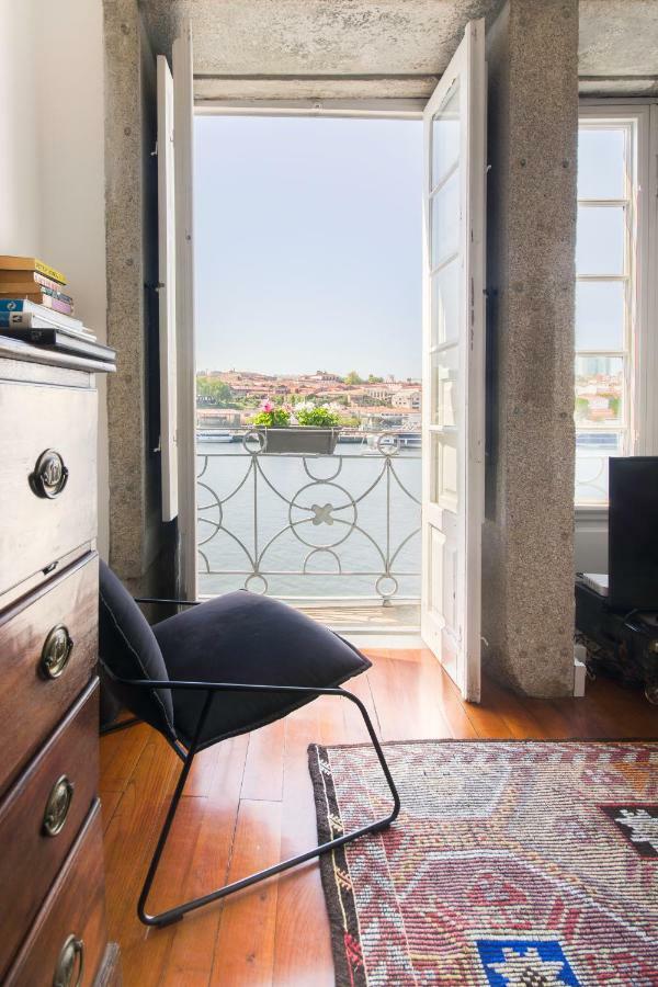 Porto Premium River View II Dış mekan fotoğraf